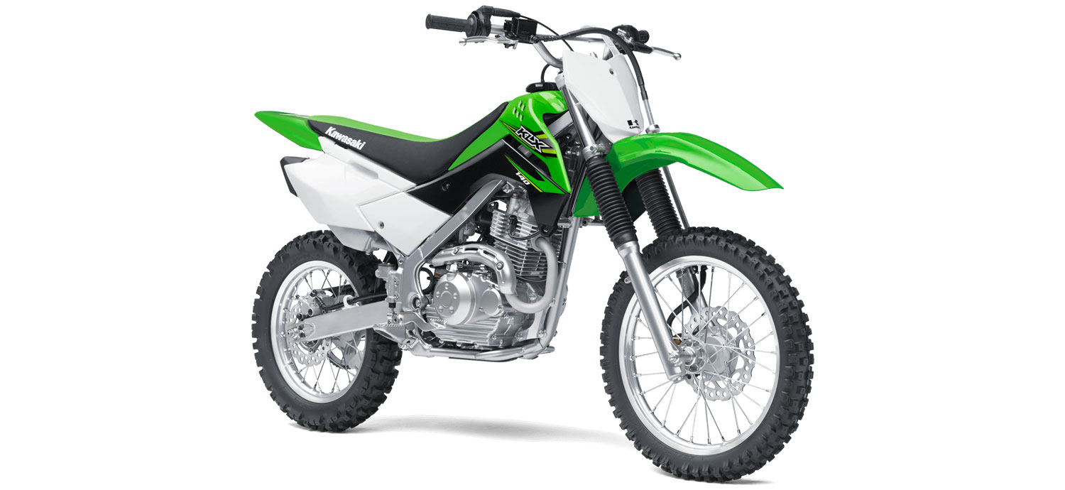 Kawasaki Luncurkan Seri Klx Off Road Di Indonesia Trial Game 76