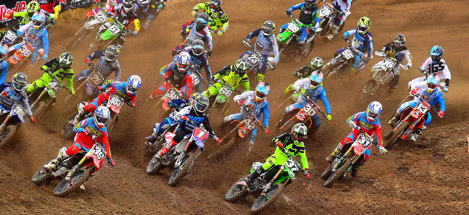 Perbedaan Motocross Dan Grasstrack Trial Game 76