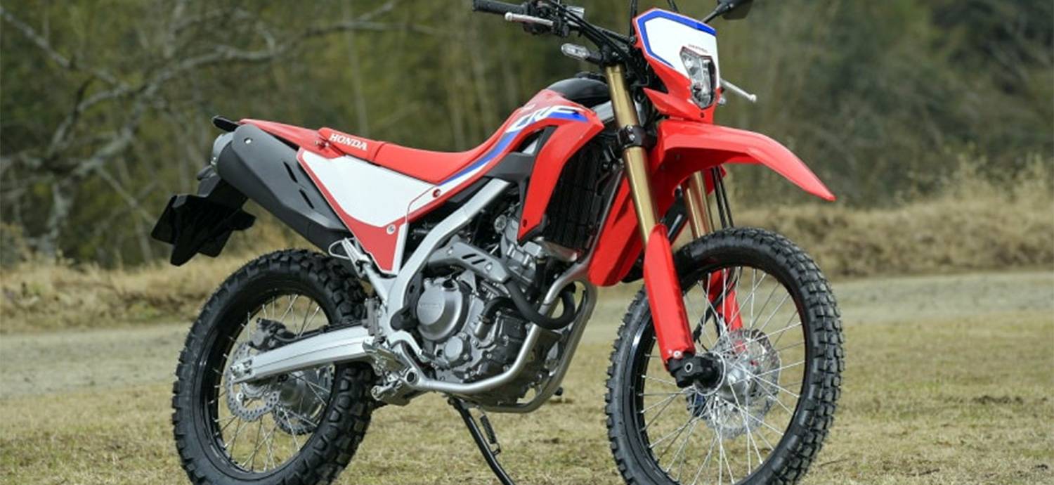 Harga Honda CRF250L 2022 2023 Terbaru, Spesifikasi, Gambar Modifikasi ...